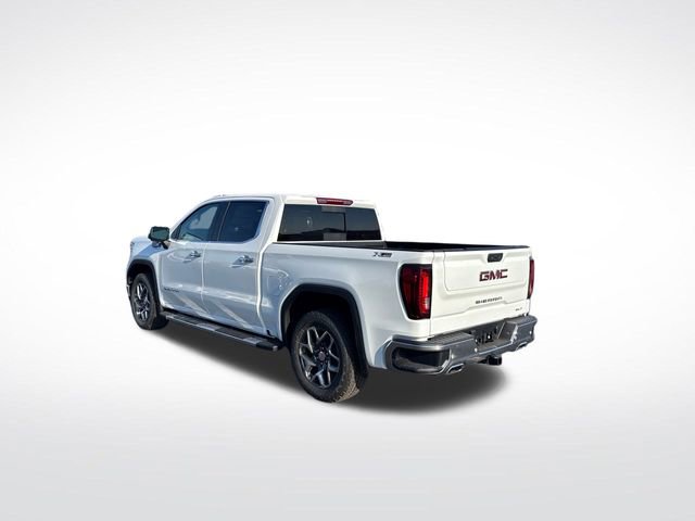 2026 Gmc Sierra 1500 SLT photo 3