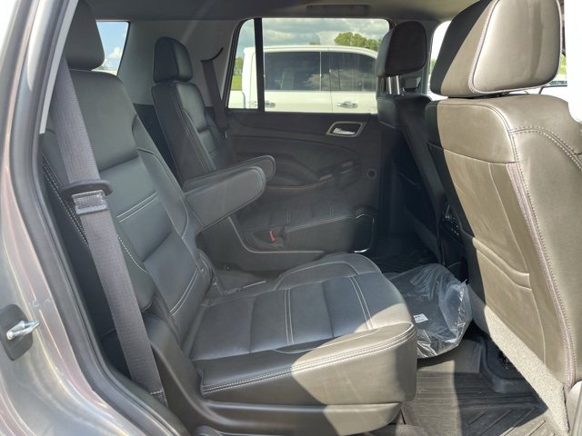 2019 Gmc Yukon Denali photo 7