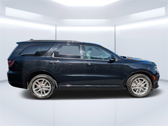 2023 Dodge Durango GT Plus photo 2