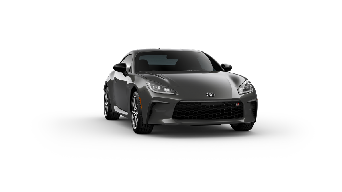 2025 Toyota GR86 Base photo 16