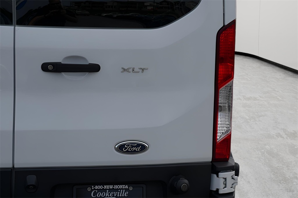 2020 Ford Transit photo 3