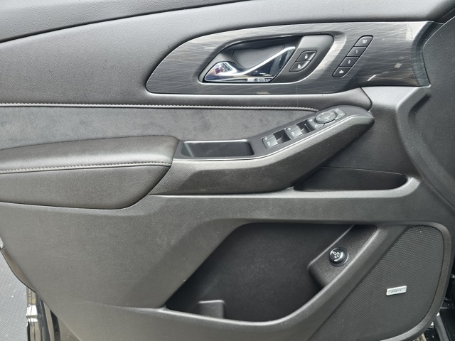 2022 Chevrolet Traverse High Country photo 21