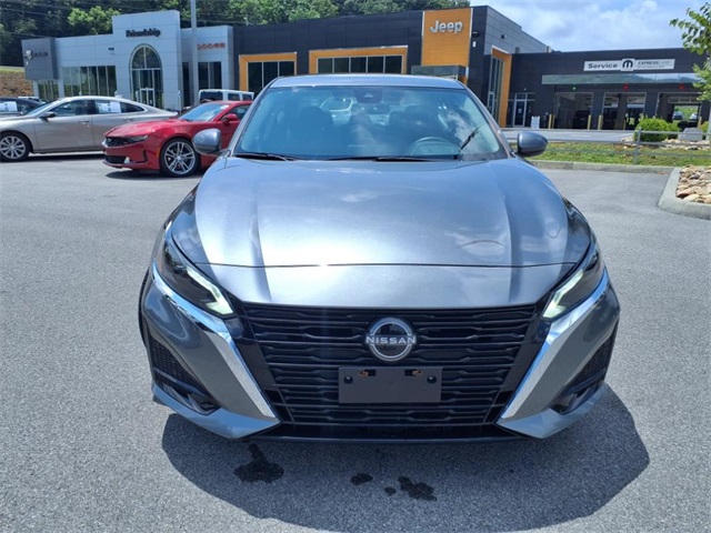 2023 Nissan Altima 2.5 SV photo 21