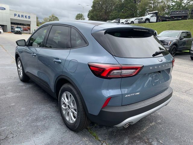 2025 Ford Escape Active photo 7