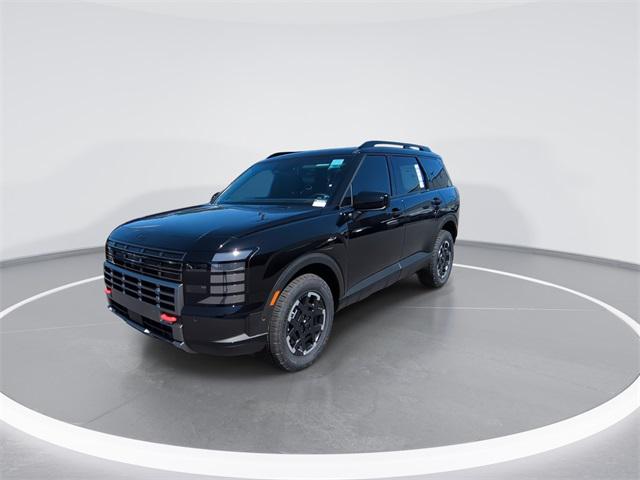 2026 Hyundai Palisade XRT photo 3