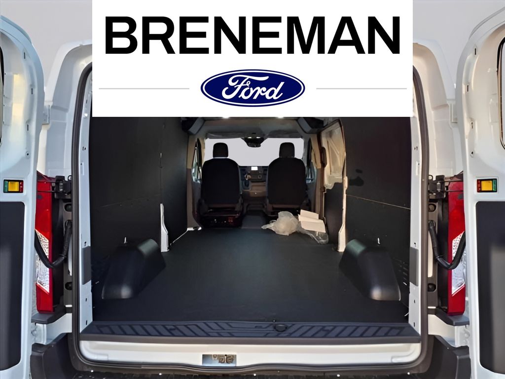 2024 Ford Transit photo 9