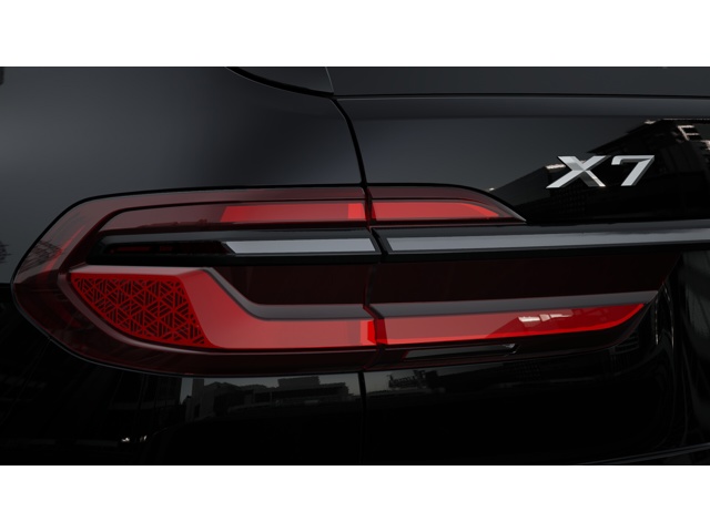 2026 Bmw X7 xDrive40i photo 8