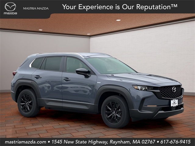 2025 Mazda CX-50 Preferred's photo