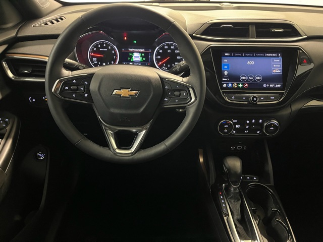 2023 Chevrolet Trailblazer ACTIV photo 2