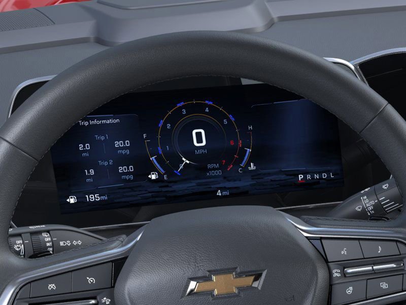 2025 Chevrolet Tahoe Premier photo 18