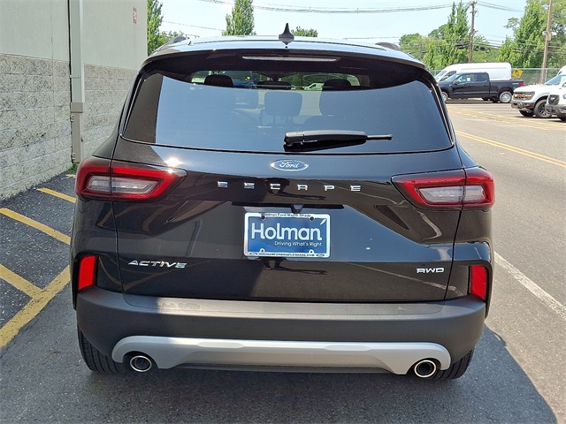 2025 Ford Escape Active photo 5