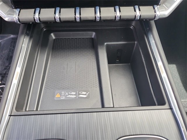 2025 Gmc Acadia Elevation photo 30