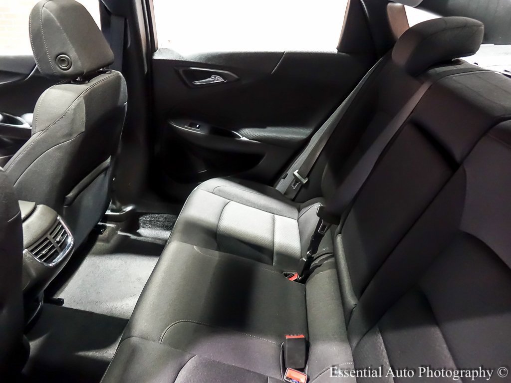 2024 CHEVROLET MALIBU - Image 17