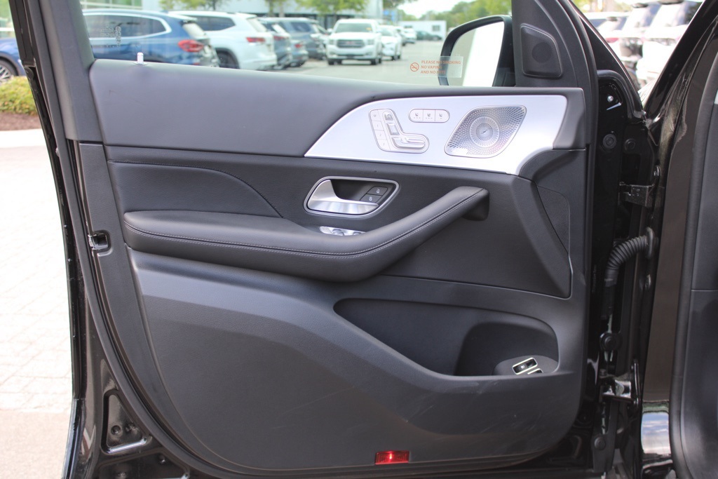 2024 Mercedes Benz GLE 450e 4MATIC photo 10