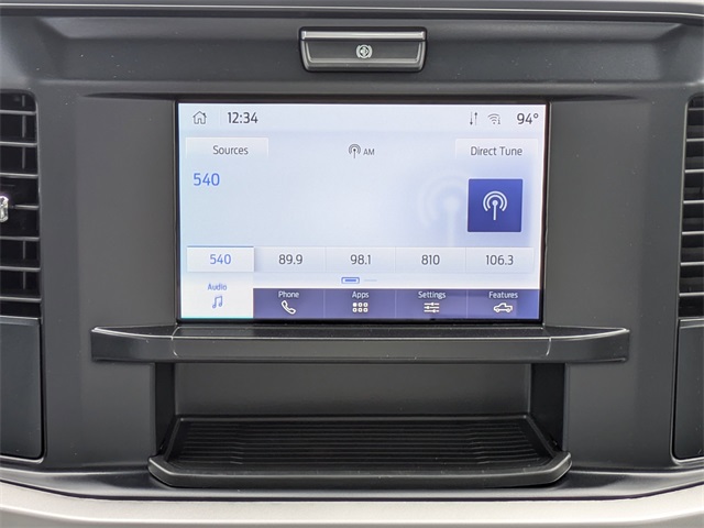 2026 Ford F-350 photo 16