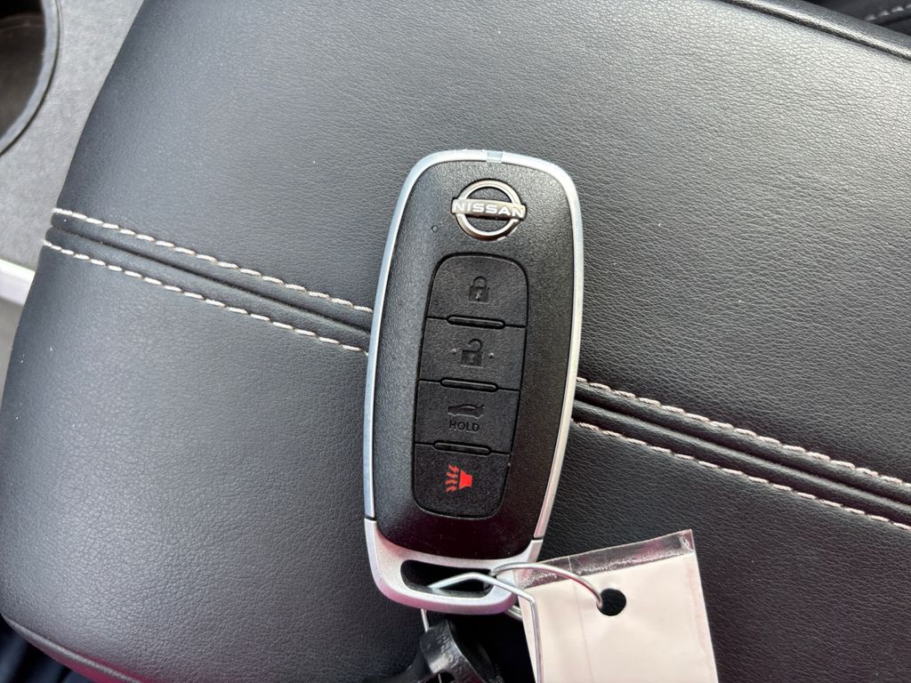 2025 Nissan Altima 2.5 S photo 18