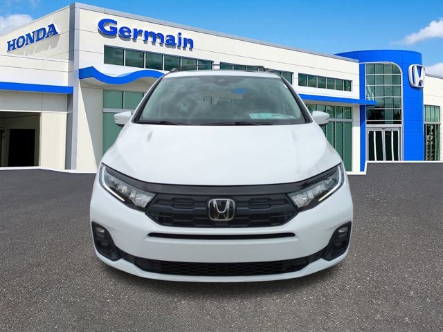 2026 Honda Odyssey EX-L photo 7