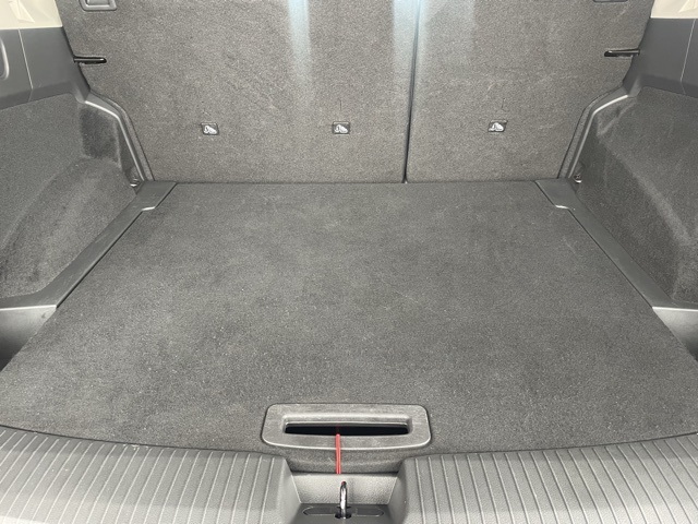 2023 Nissan Rogue SV photo 23