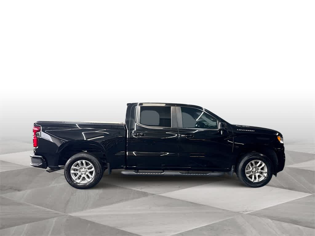 2023 Chevrolet Silverado 1500 RST photo 7