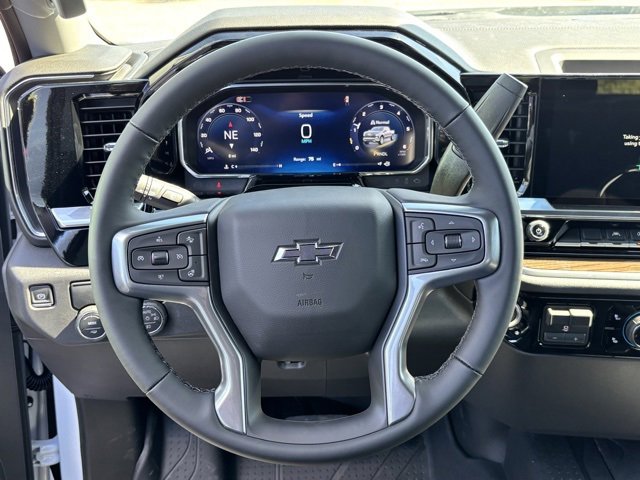 2026 Chevrolet Silverado 1500 RST photo 12