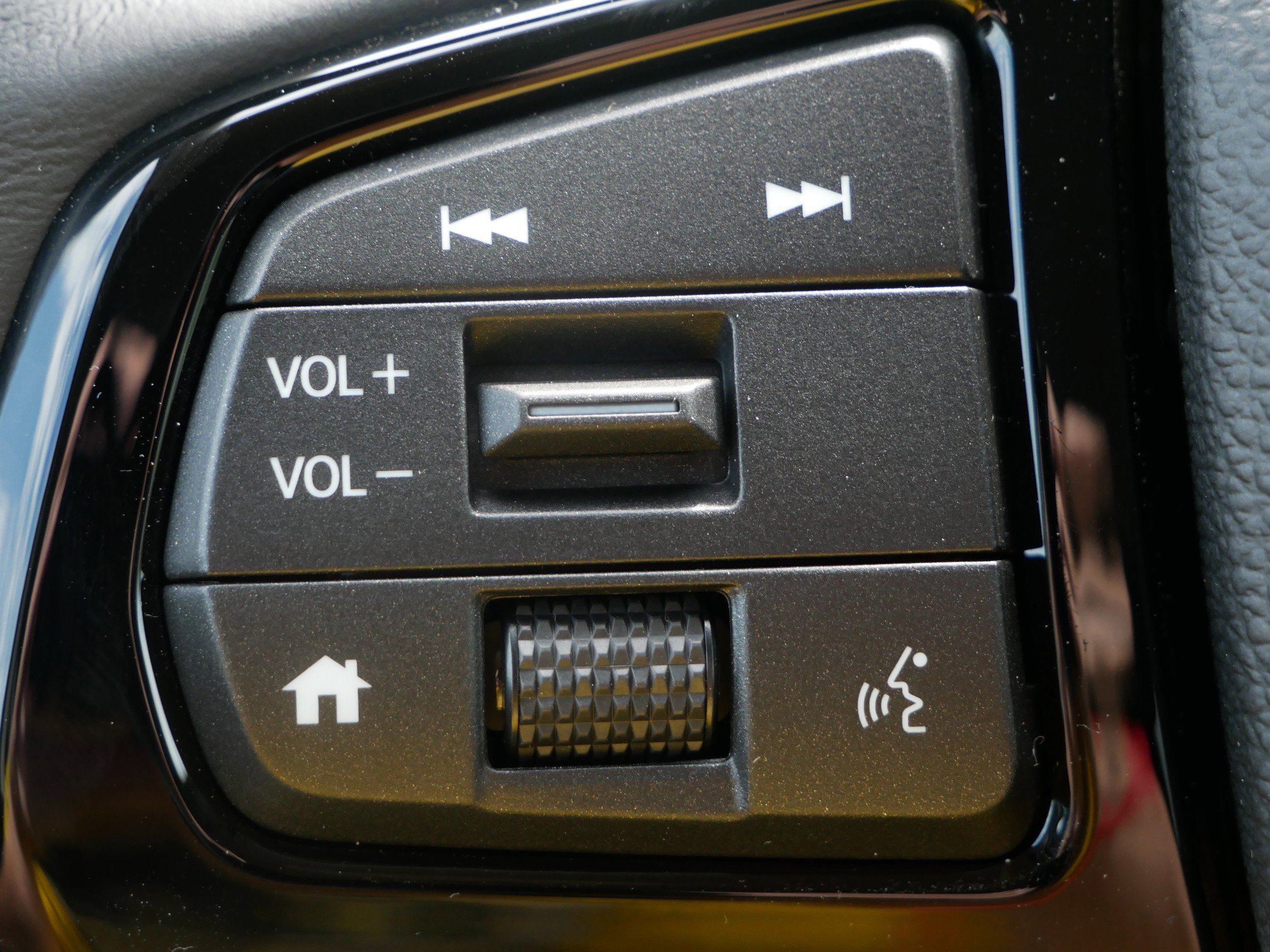 2026 Honda Odyssey Touring photo 15
