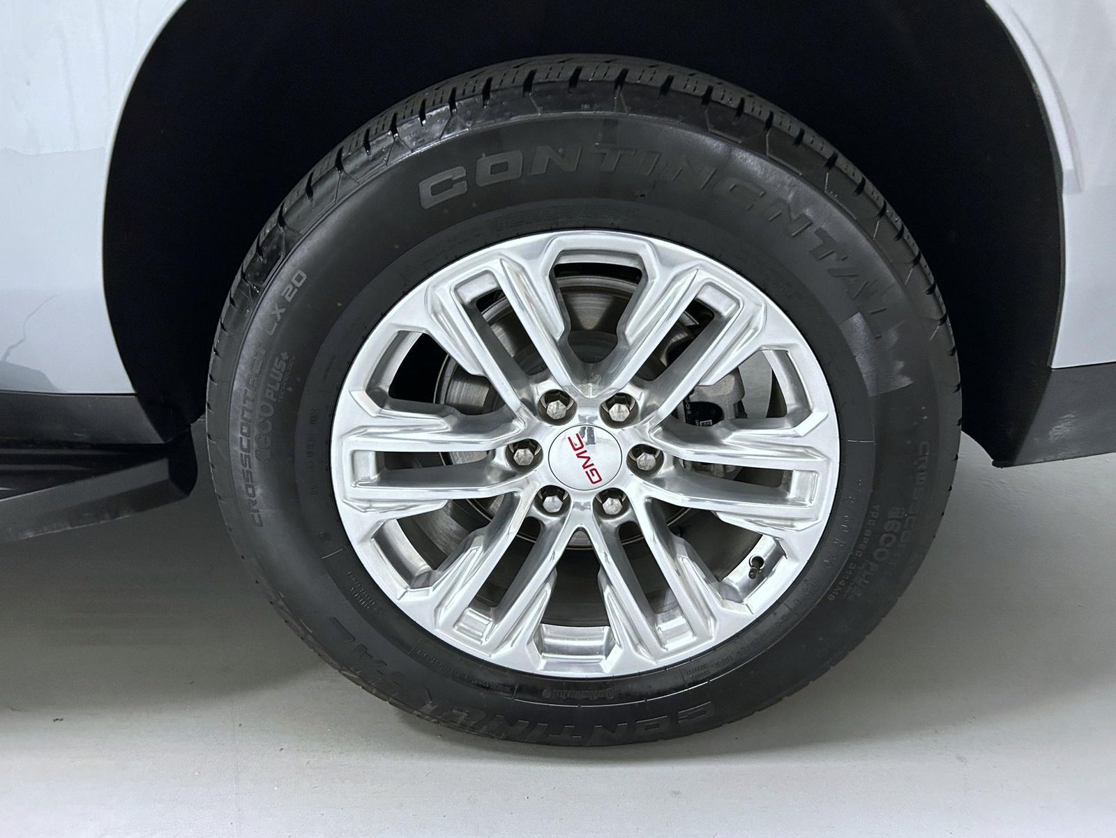 2024 Gmc Yukon XL SLT photo 22