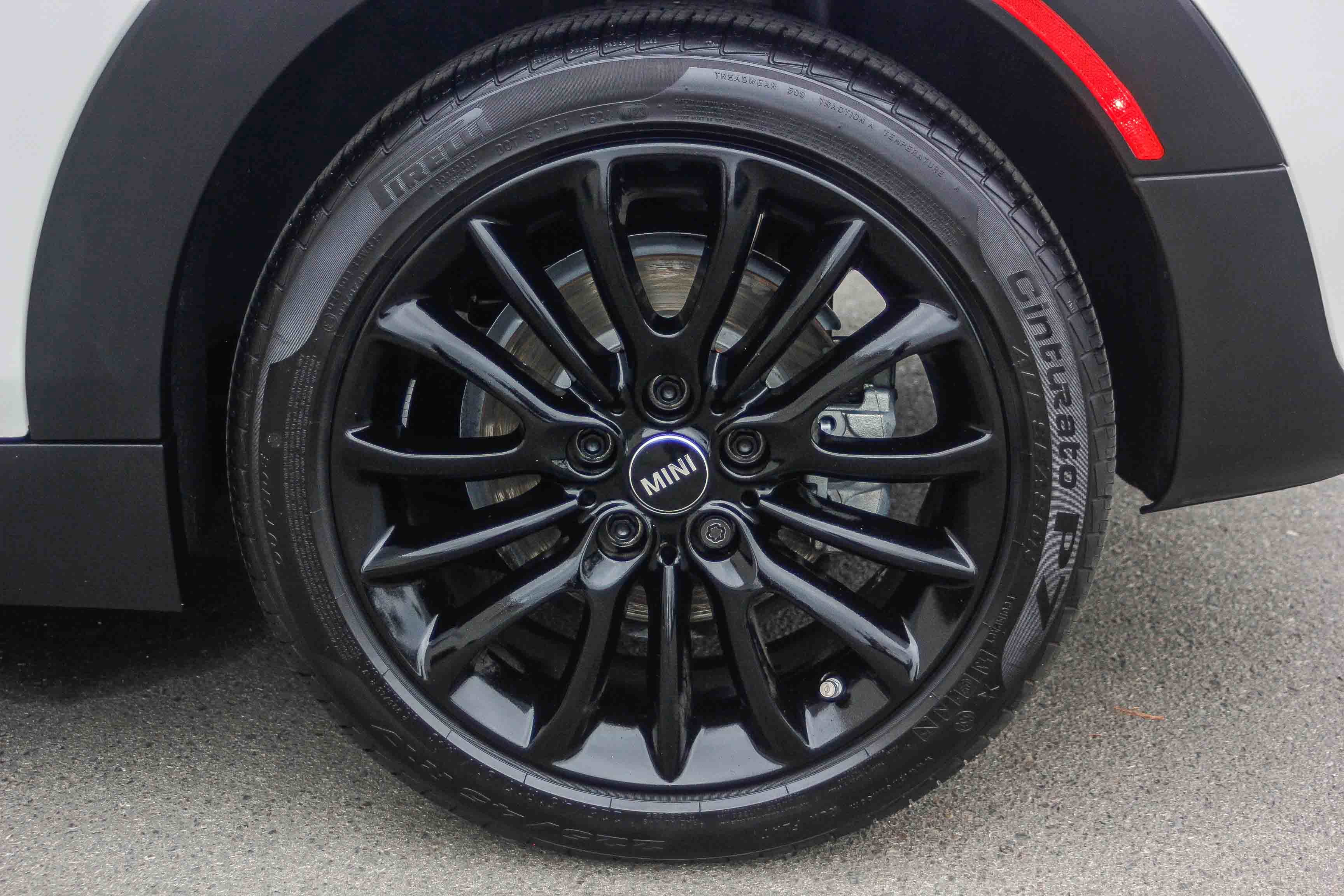 2024 Mini Clubman Base S photo 10