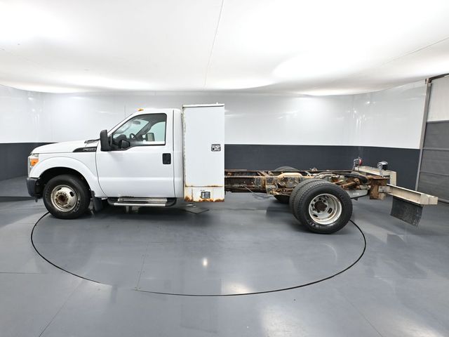 2015 Ford F-350 photo 5