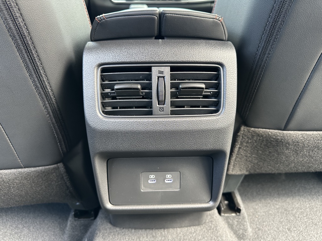 2026 Nissan Rogue SV photo 19