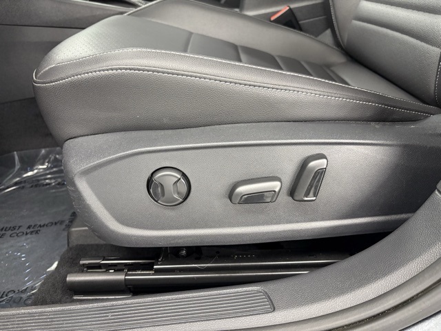 2021 Volkswagen Jetta SEL photo 19