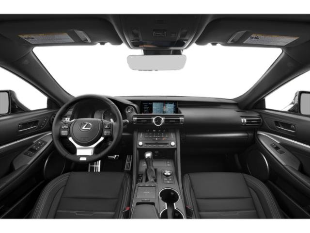2022 Lexus RC 300 F SPORT photo 8