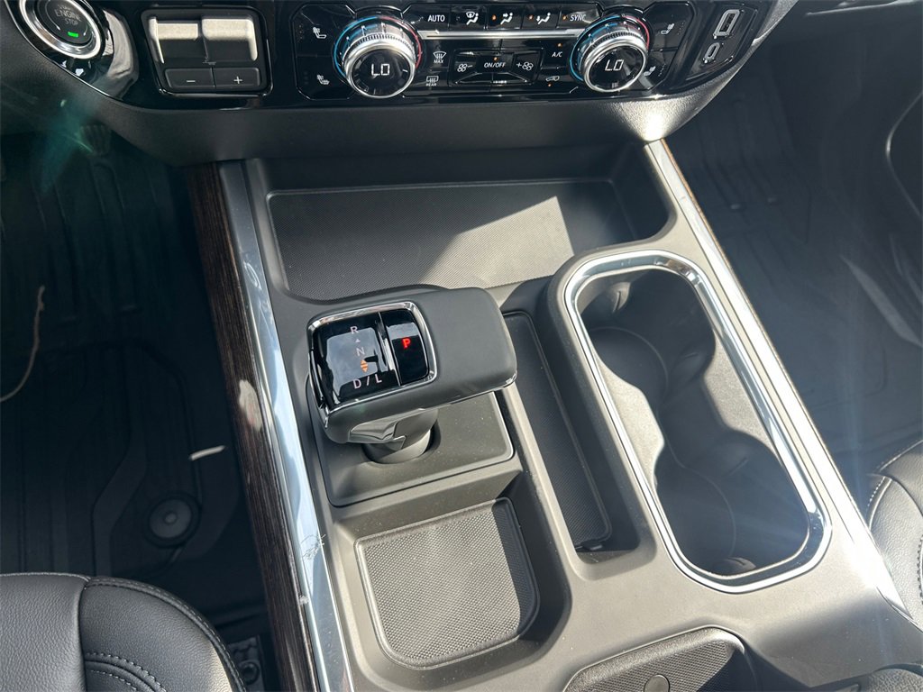 2026 GMC SIERRA - Image 25