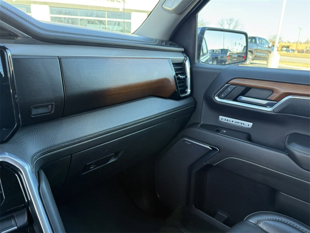 2022 GMC SIERRA - Image 26