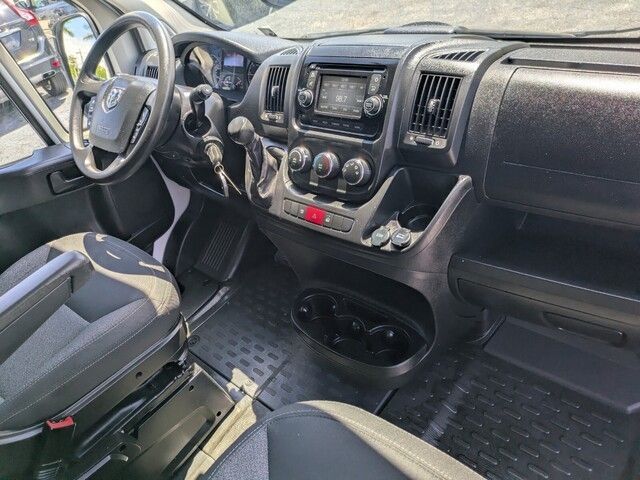 2016 Ram ProMaster 1500 photo 27