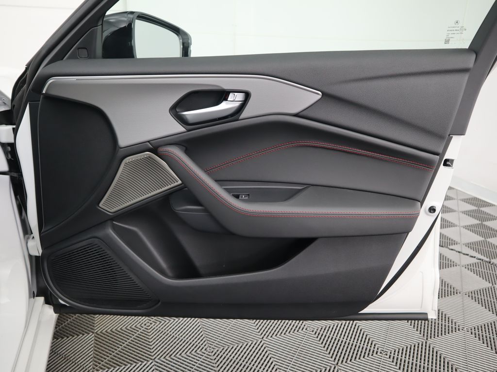 2025 Acura TLX SH-AWD A-Spec photo 26