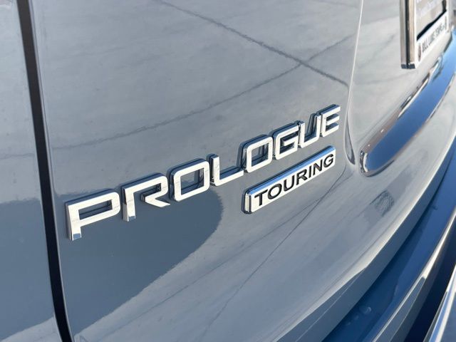 2024 Honda Prologue Touring photo 6