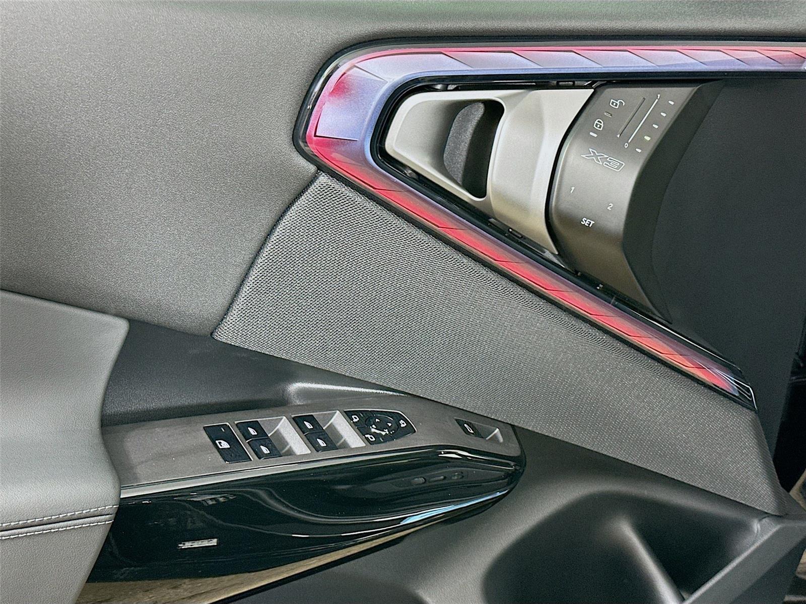 2026 Bmw X3 photo 16