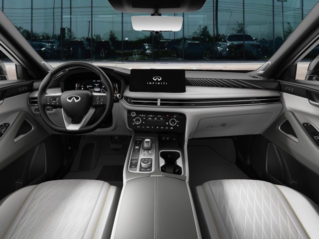 2026 Infiniti QX60 Autograph AWD photo 13