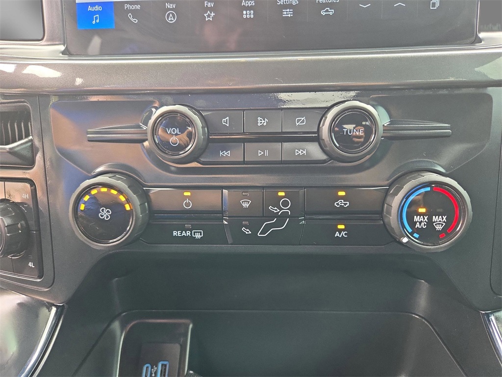 2024 Ford F-150 STX photo 17
