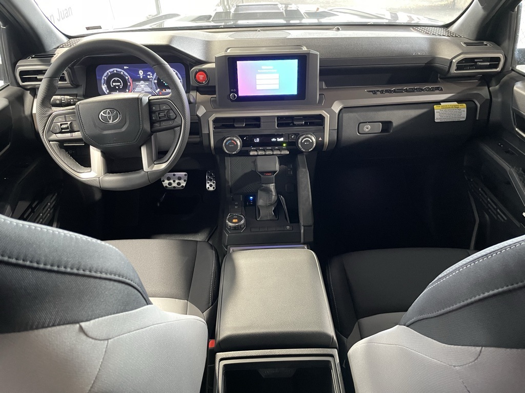2025 Toyota Tacoma photo 23