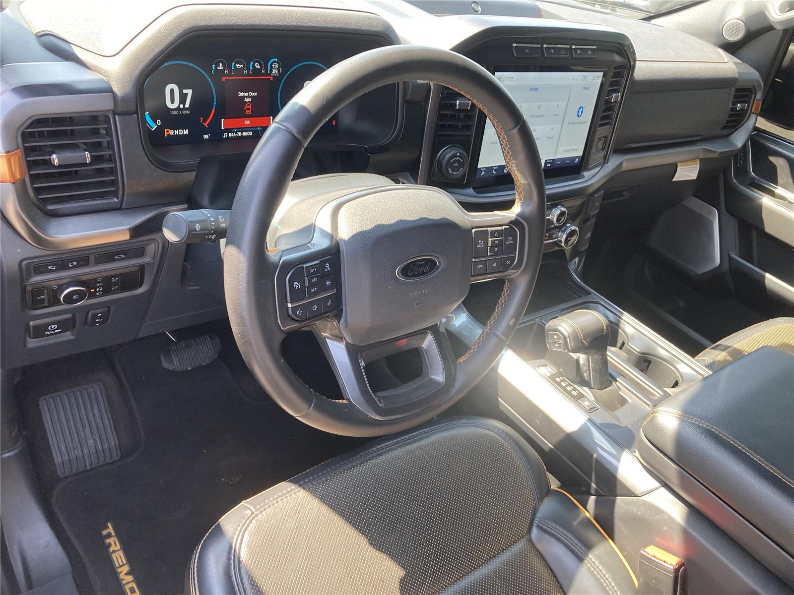 2023 Ford F-150 XL photo 10