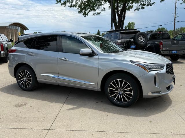 2025 Acura RDX Advance photo 3