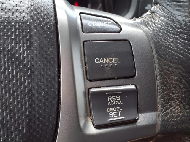 2013 Honda Ridgeline RTL photo 24