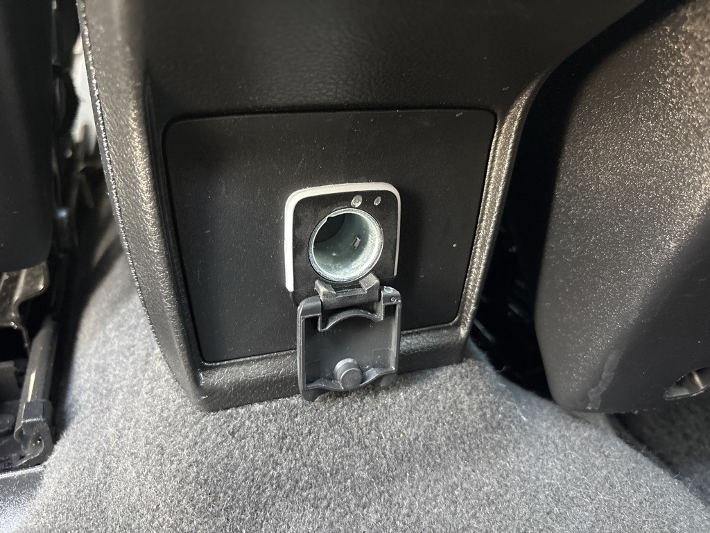 2022 Jeep Compass Latitude photo 26