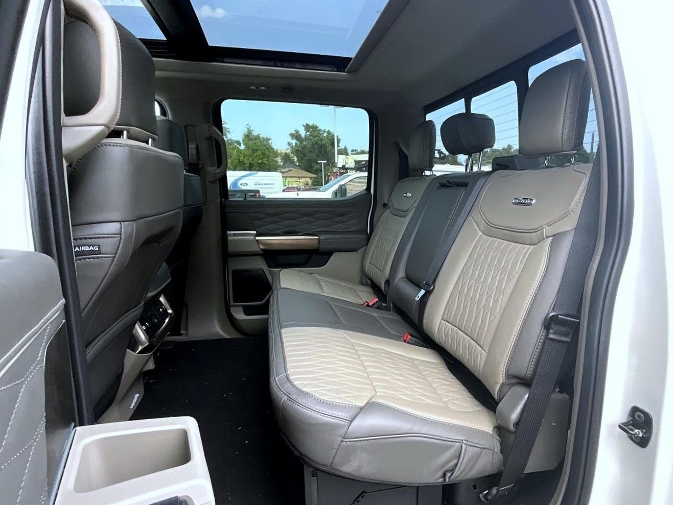 2026 Ford F-350 photo 10