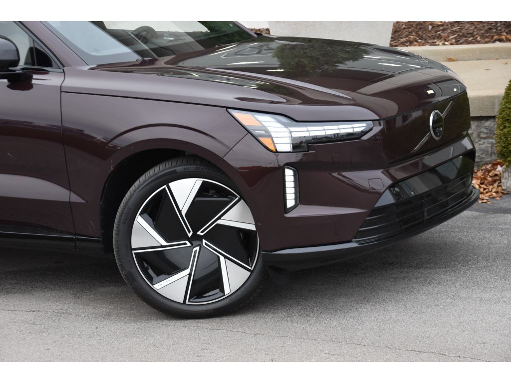 2025 Volvo EX90 Ultra photo 6