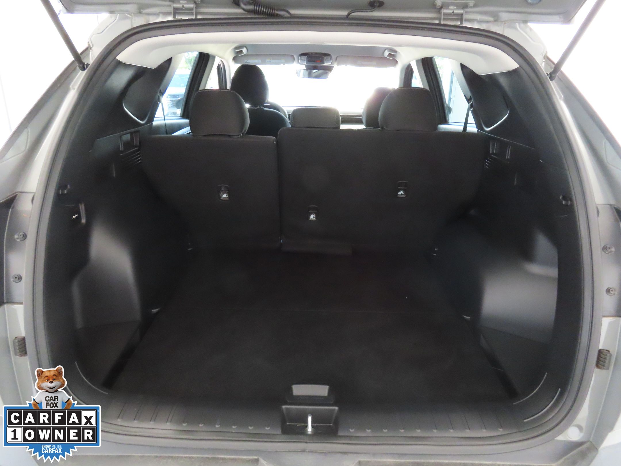 2024 Hyundai Tucson SE photo 19