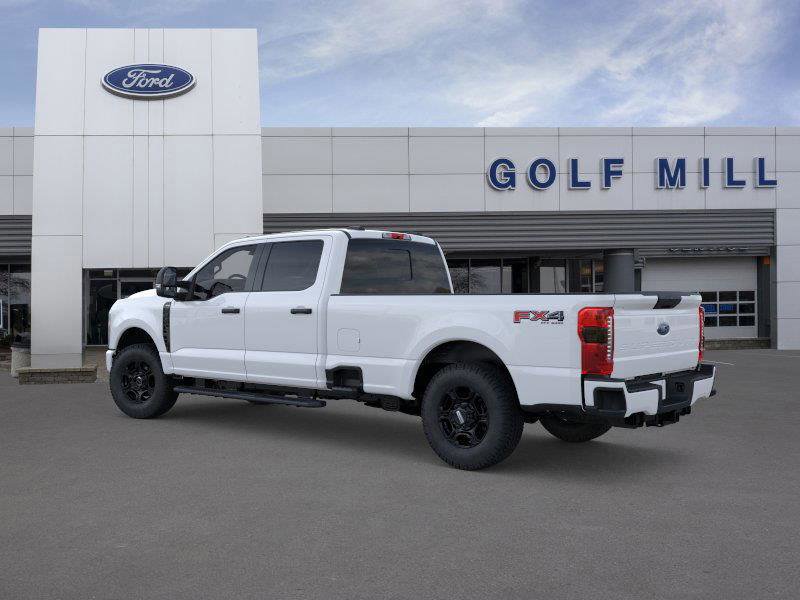 2026 FORD F-350 - Image 4