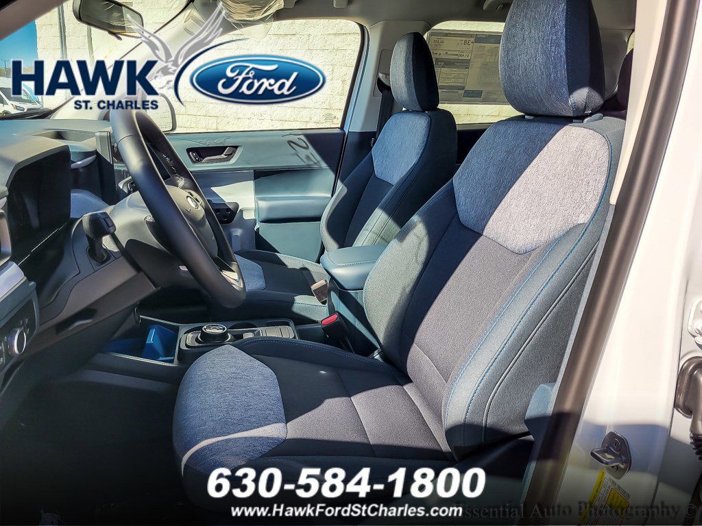 2025 FORD MAVERICK - Image 7