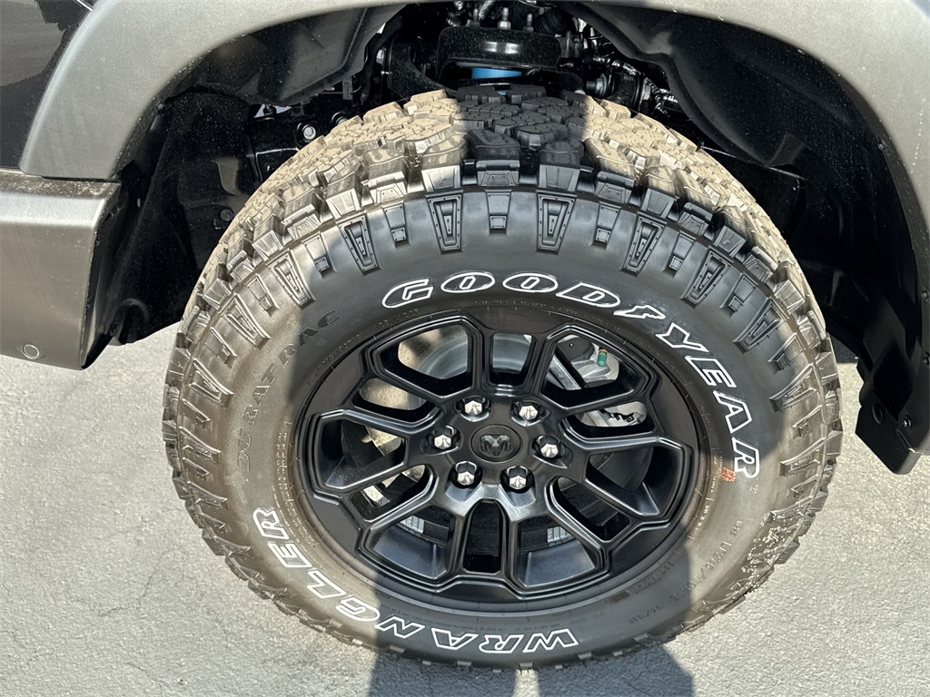 2026 Ram 1500 Rebel photo 15